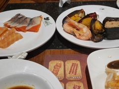 -汉巴味德(大悦城店)