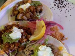 -Famous肥猫墨西哥音乐餐吧(五棵松华熙LIVE店)