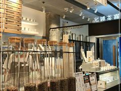 -喜茶(深圳海岸城店)