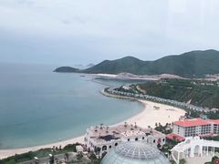 -芽庄珍珠岛游乐园