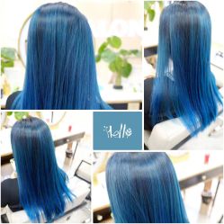 -Coo Hair salon