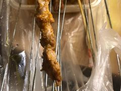 -亮亮烧烤(积玉桥总店)