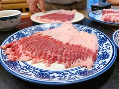 -裕德孚·非遗手切涮羊肉(东直门内大街店)