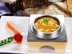 -一德轩·闽.粤料理(福州广场店)