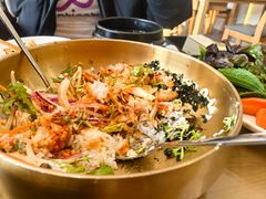 -海兰江石锅饭(水上店)