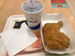 -德克士(宽甸店)