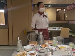 -海底捞火锅(公益西桥店)