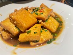 小7家的煎豆腐-7017浙菜•建德味(中财店)