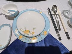 -翠湖宾馆·中餐厅