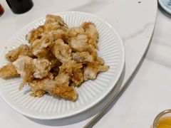 -金海湾海鲜排档(朱家尖店)
