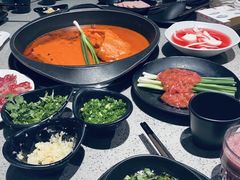 -园里火锅(仁和新城店)