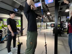 -無弓射箭俱乐部(领展中心城店)
