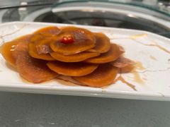 -顺峰顺水顺德菜(第一百货店)