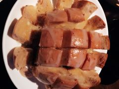 -粗茶淡饭·隐庐私厨(东亭店)
