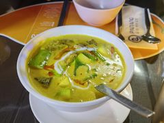 -帕蓝·暹罗料理(大学路店)