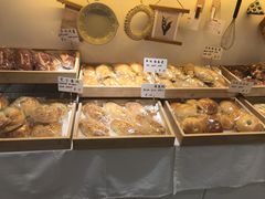 -角落低卡烘焙(正弘城店)