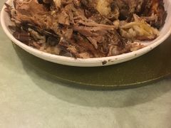 -维吾尔餐厅(宜山路店)