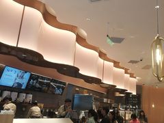 -奈雪的茶(青岛卓悦里INTOWN店)