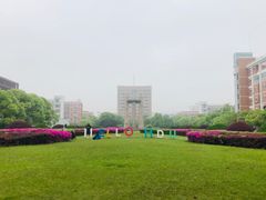 -杭州电子科技大学(下沙校区)