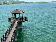 -南京金牛湖风景区