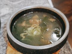-高丽苑韩国烤肉(海昌路旗舰店)