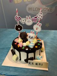 点击看大图 -Babysky·贝瑞佳月子会所(花木店)