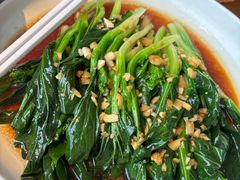 -OCEAN一席海鲜•海景餐厅(双子塔店)