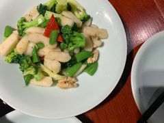 -北平食府(马鞍山路店)
