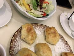 -新粤新疆菜清真餐厅(拱北店)