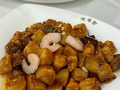 -瑞福园联谊餐室(茂名南路店)