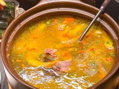 -顺香居·老字号湖北菜(江汉路店)