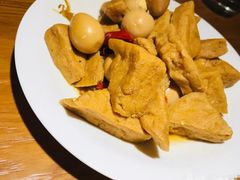 -好嫂子酱猪手•农家菜(华远坊店)