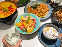 -BetterThai 泰加(苏州中心店)