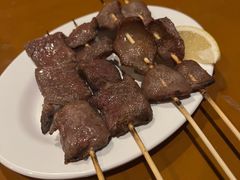 -福烤锦花(长乐路店)