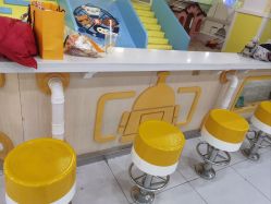 -万达宝贝王(上海浦江店)