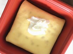 -Tomado绿色烘焙(大尧三路店)