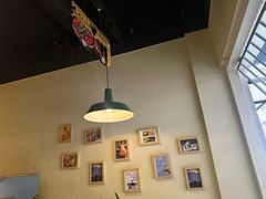 -滋味烤鱼(祥和里店)