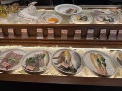 -金海华·四季时堂·第一食堂(现代传媒广场店)