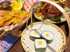 -泰妃殿(武汉首店)