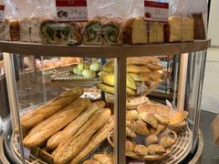 -山崎面包(苏州中心店)