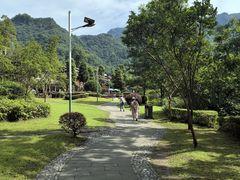 -青城山