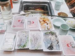 -野妹火锅(龙岗店)