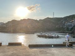 -东极岛景区-青浜岛