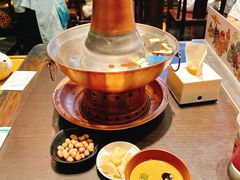 -南门涮肉(后海店)