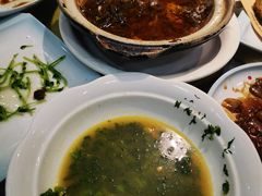 -大家发海鲜城夜排档(华山中路店)