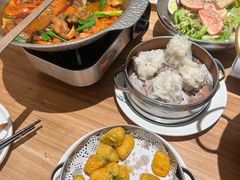 -福宝漠北·专注牛羊肉19年·西北菜(双湖林语店)
