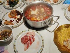 -吉布鲁牛排海鲜自助(成都大悦城店)