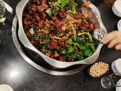 -天治宣·野椒鸡(龙头寺总店)