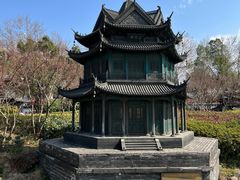 -岳阳楼景区