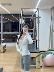 -AN普拉提女子健身工作室